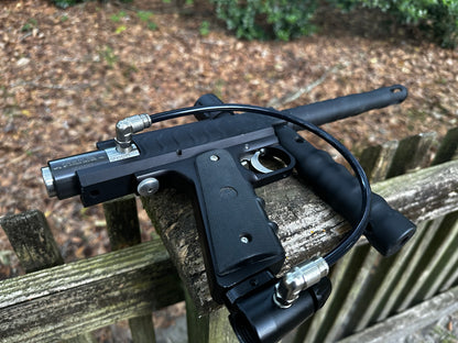 Gen 5 Micromag - Used