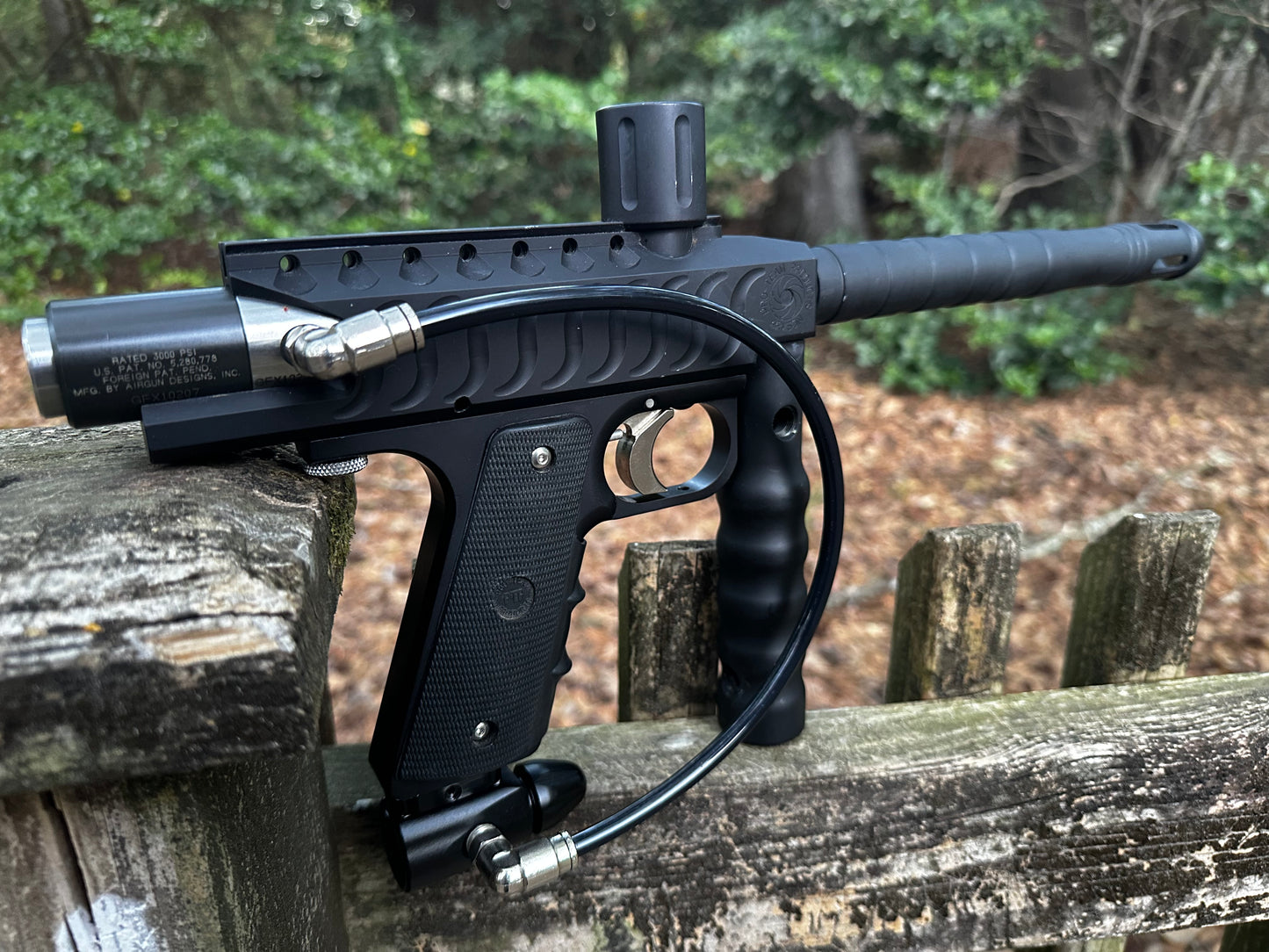 Gen 5 Micromag - Used