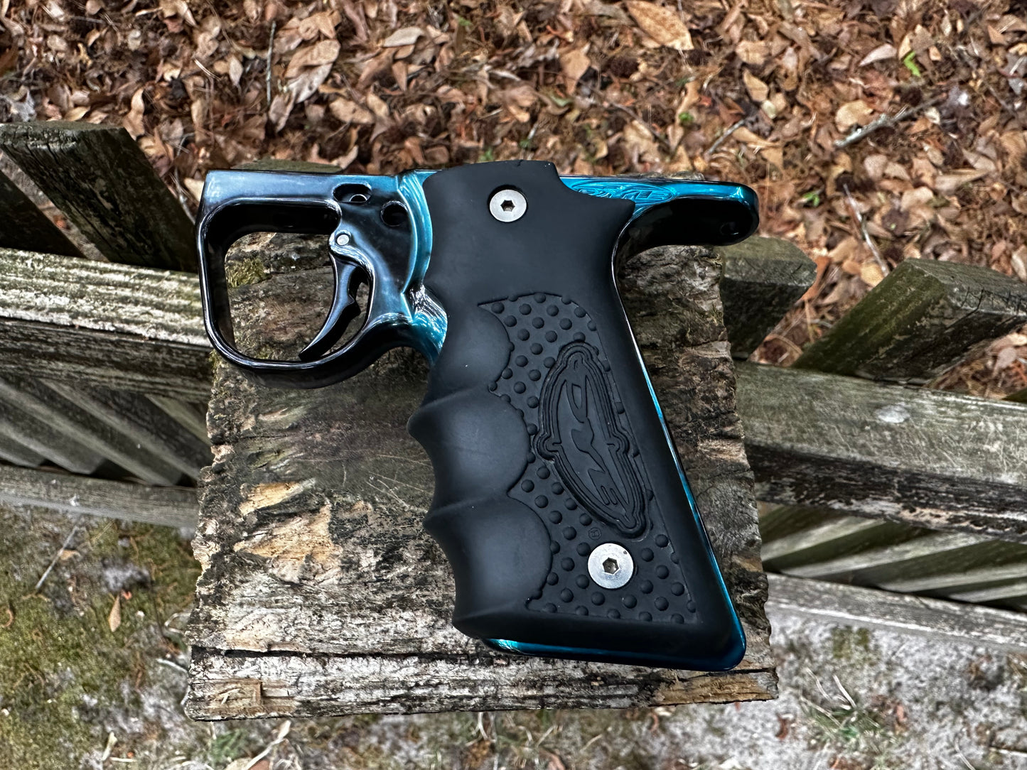 Carter Autococker - Used