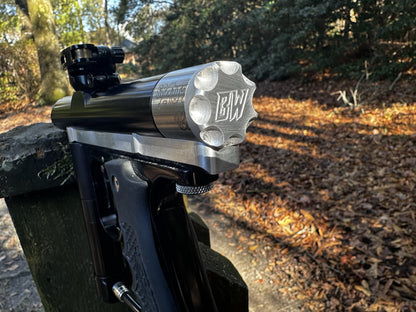 BW Automag Regulator Cap