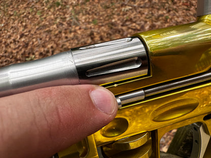 CCM Works Autococker - Used