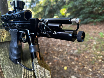 Black Magic Autococker