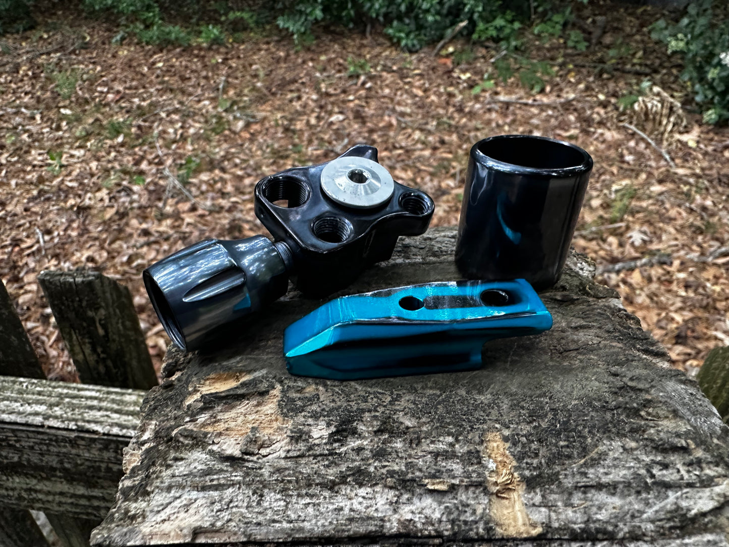 Carter Autococker - Used