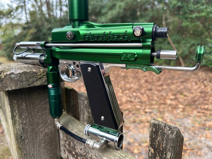 Gen 3 SFL - Used