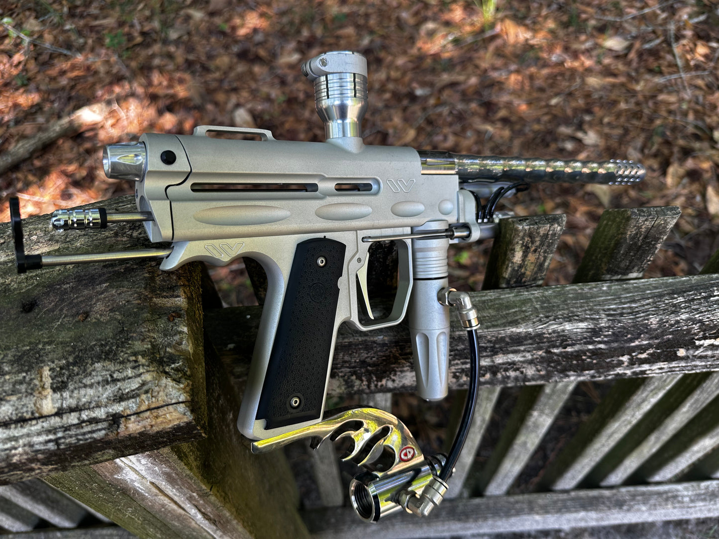 CCM Works Autococker - Used