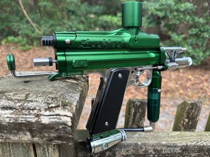 Gen 3 SFL - Used