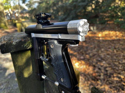 BW Automag Regulator Cap