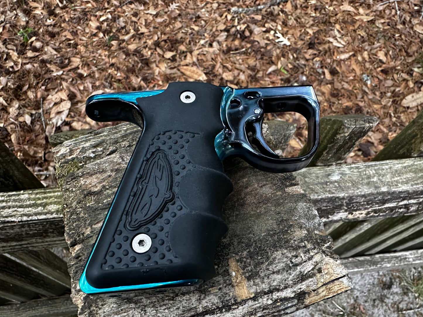 Carter Autococker - Used