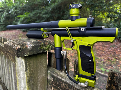CCM T2
