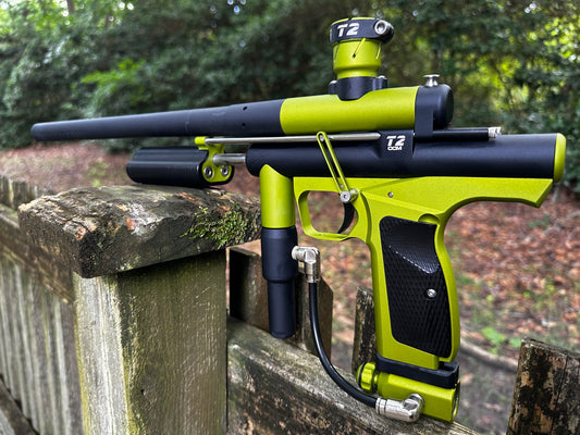 CCM T2