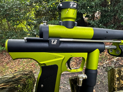 CCM T2