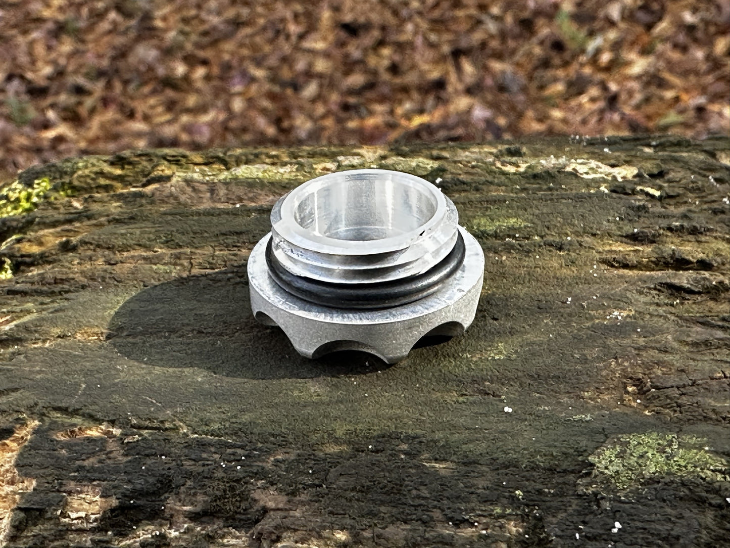 BW Automag Regulator Cap