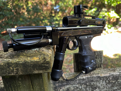Black Magic Autococker