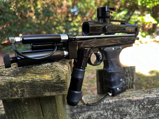 Black Magic Autococker