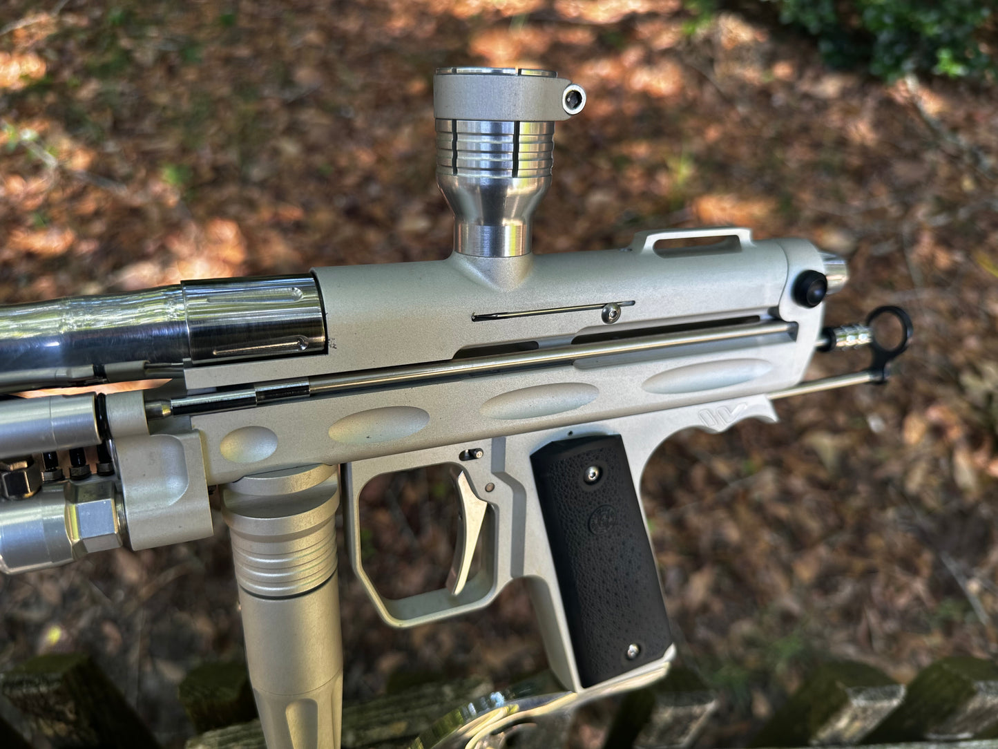 CCM Works Autococker - Used