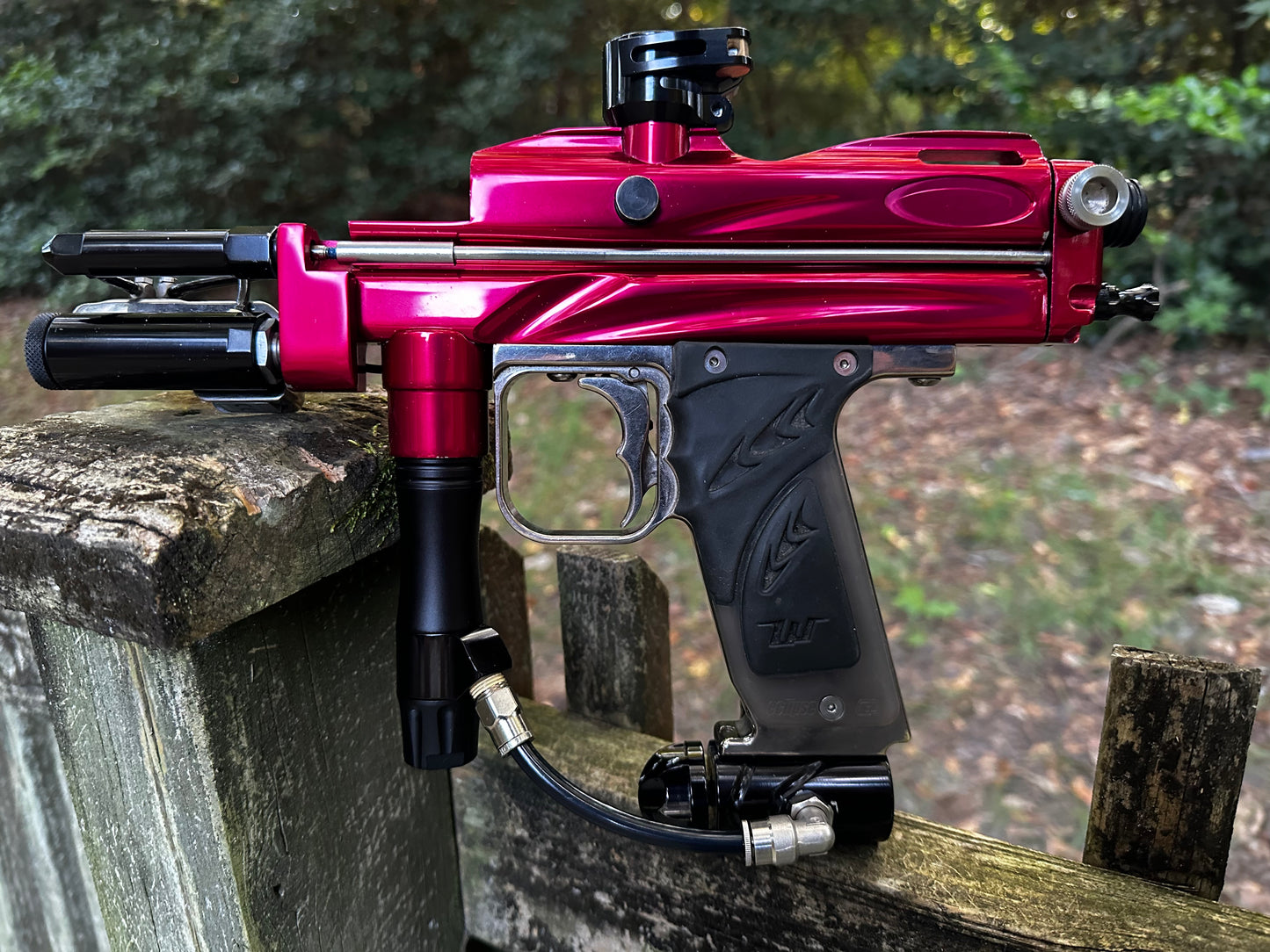 2K3 Prostock Autococker Eblade