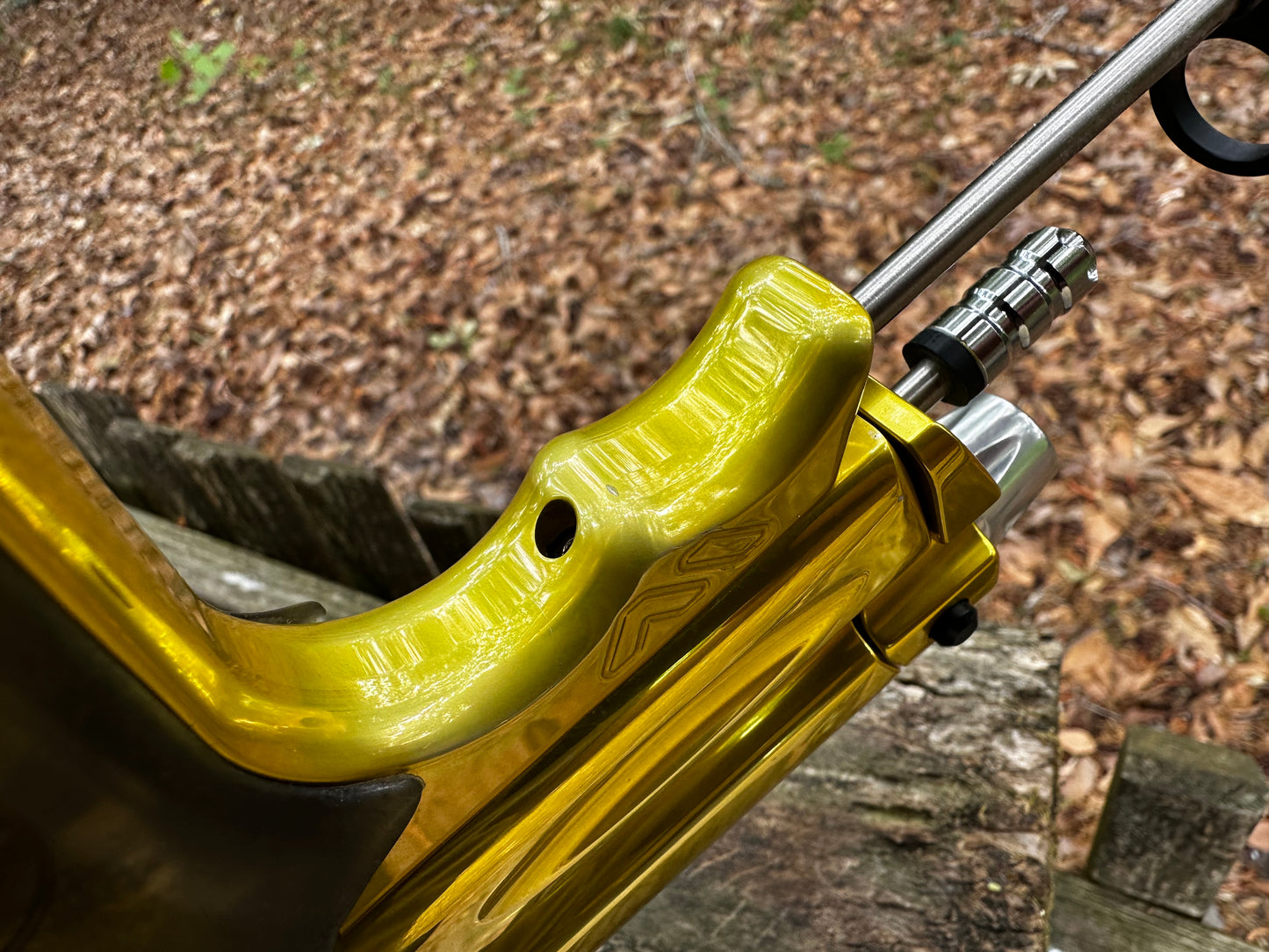 CCM Works Autococker - Used