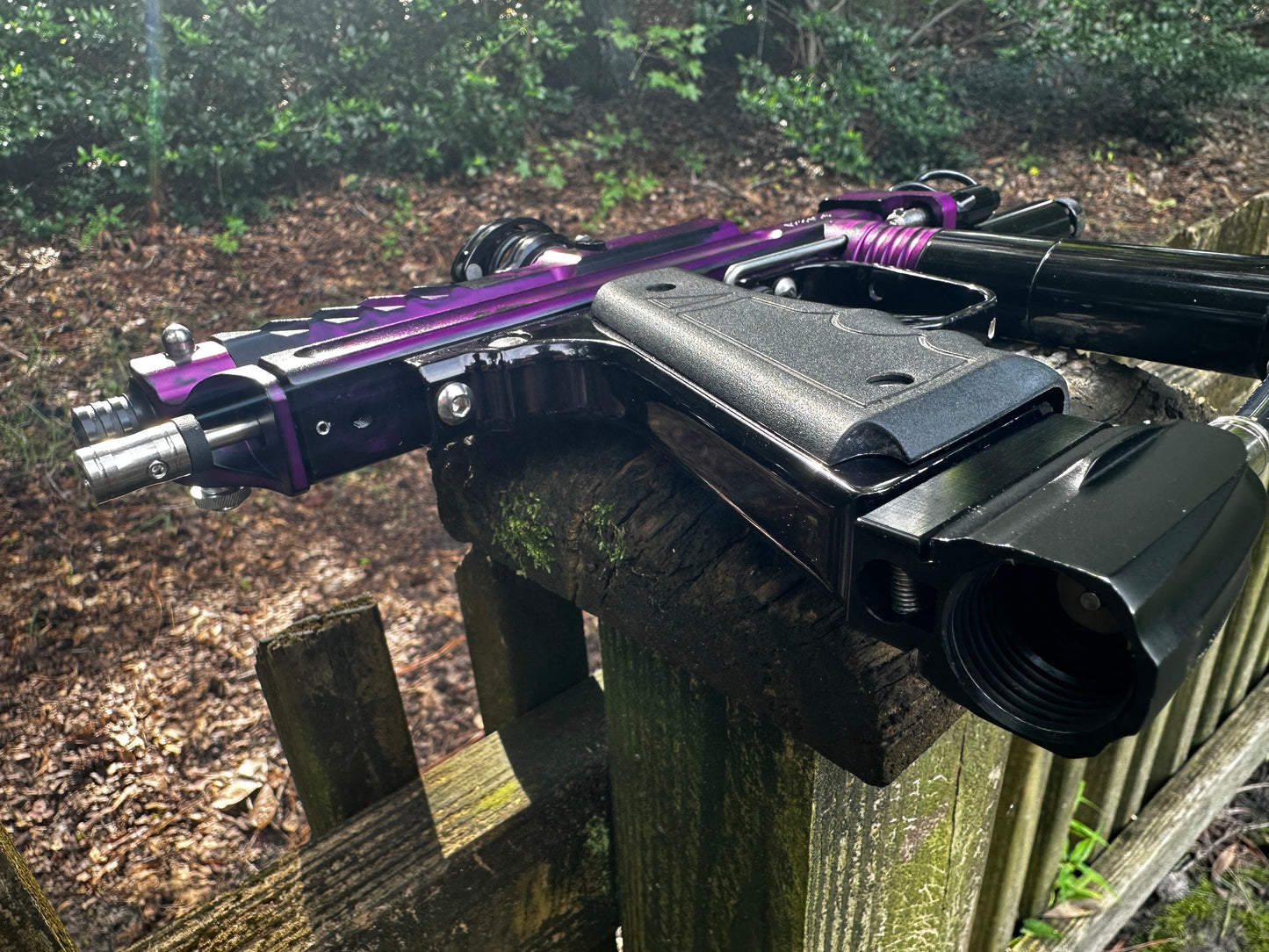 RJ Stealth Autococker - Used