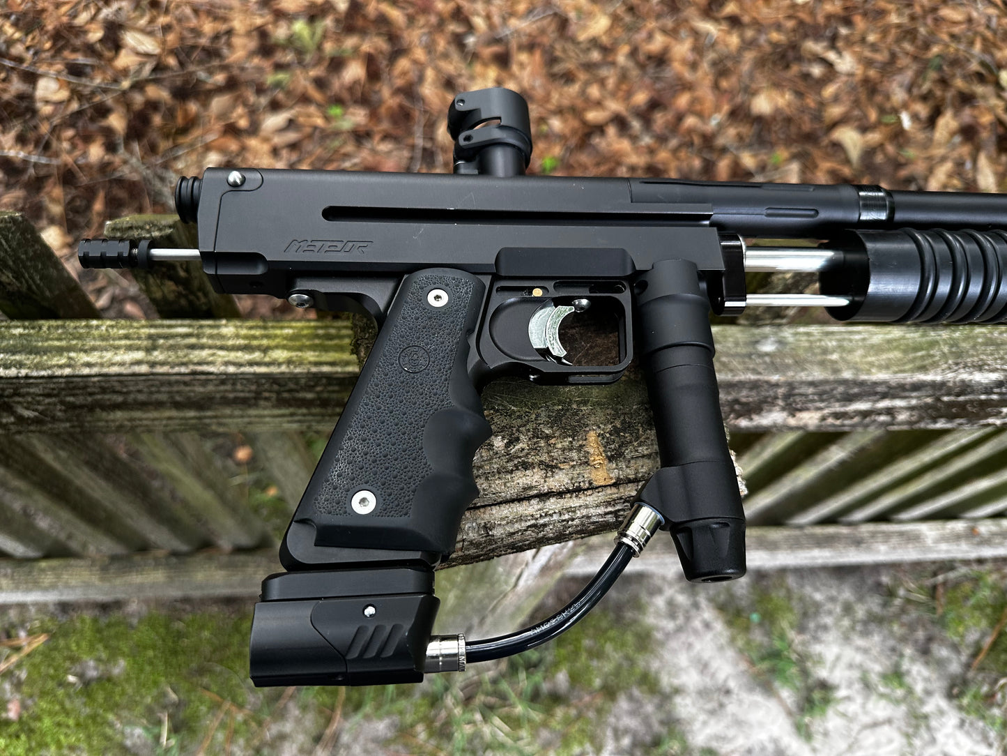 Meteor Sniper - Used