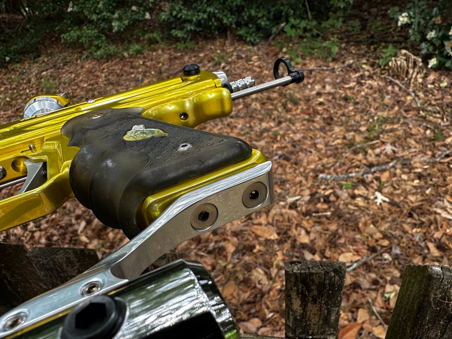 CCM Works Autococker - Used