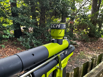 CCM T2