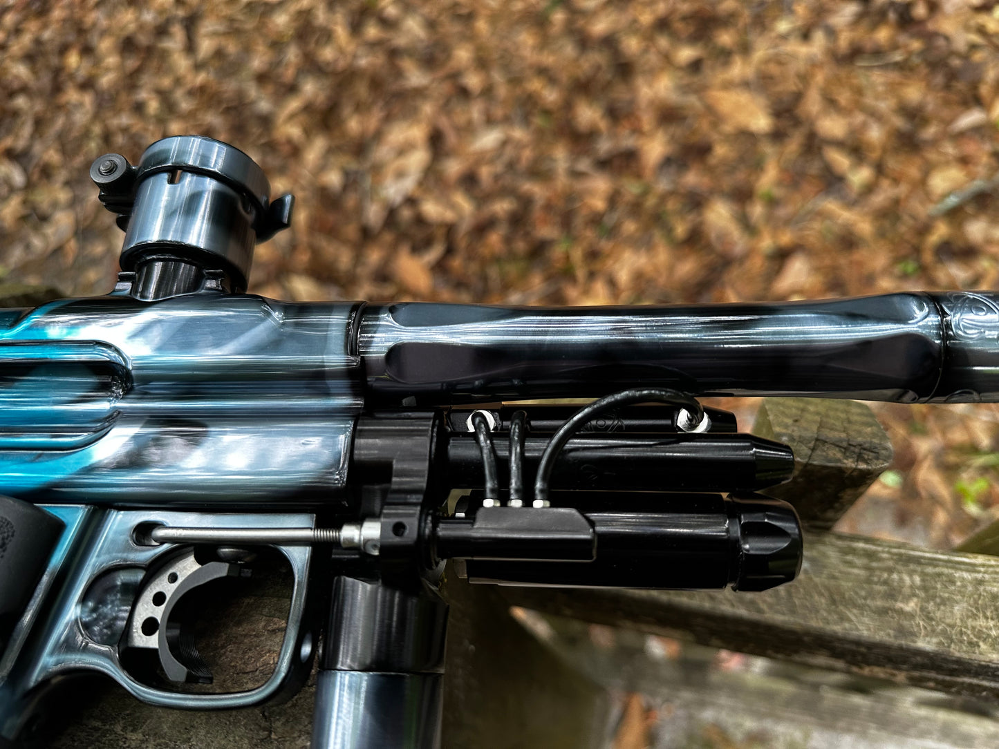 Carter Autococker - Used