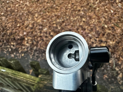 Automag Classic Valve Volume Milling