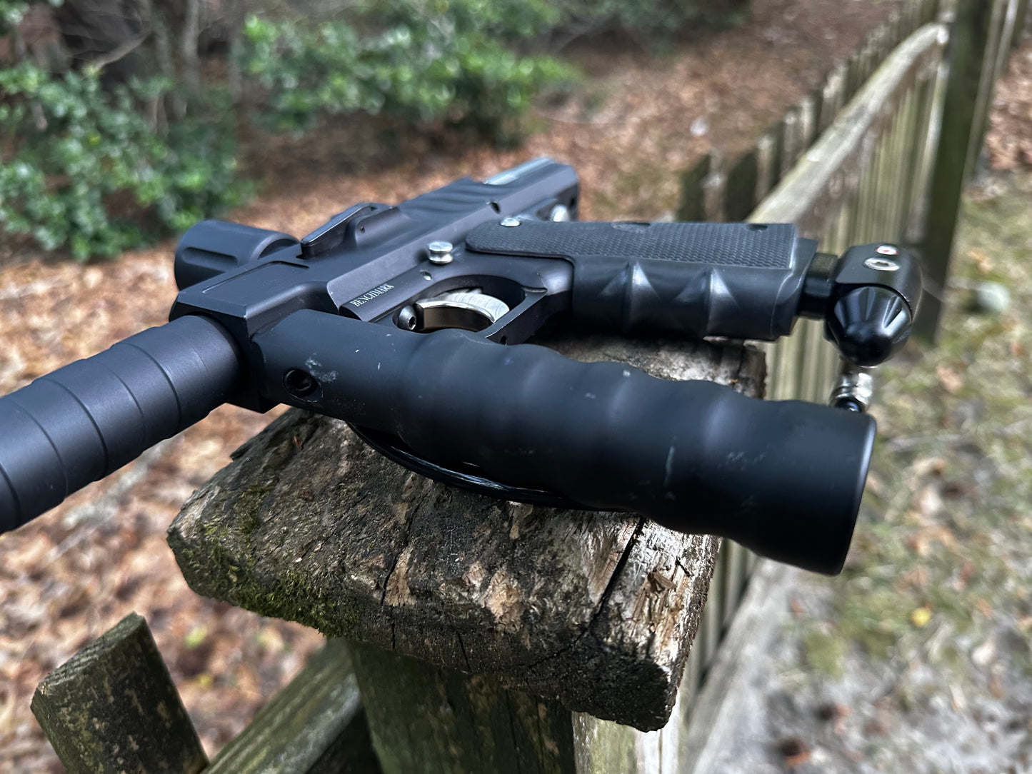 Gen 5 Micromag - Used