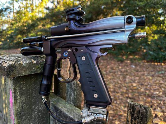 Orracle Autococker