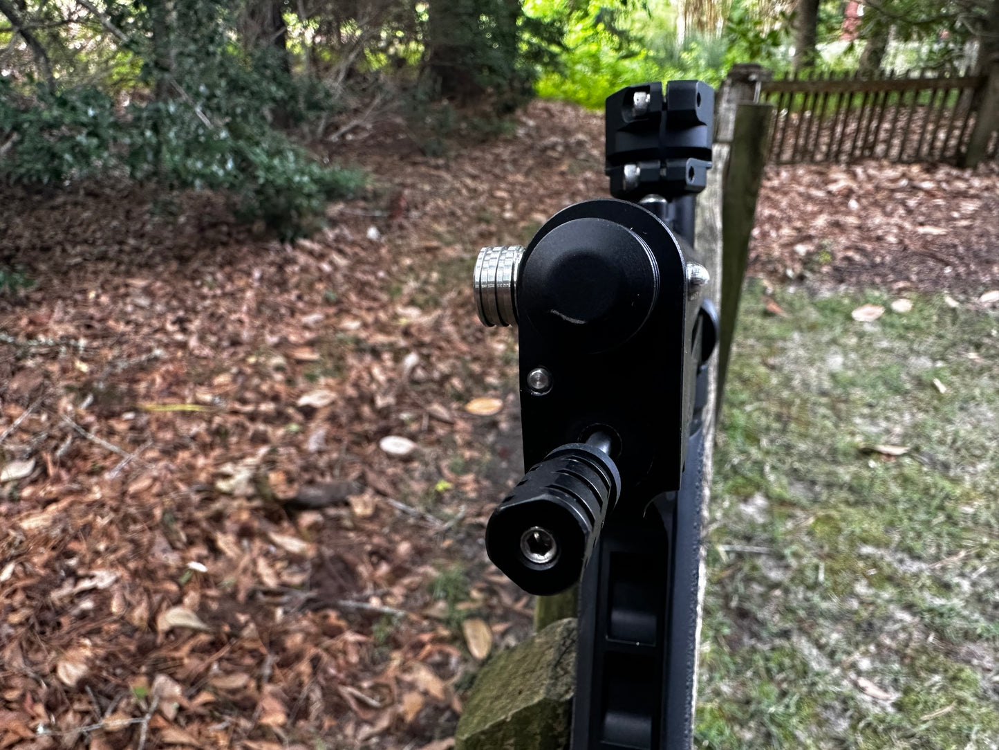 Meteor Sniper - Used