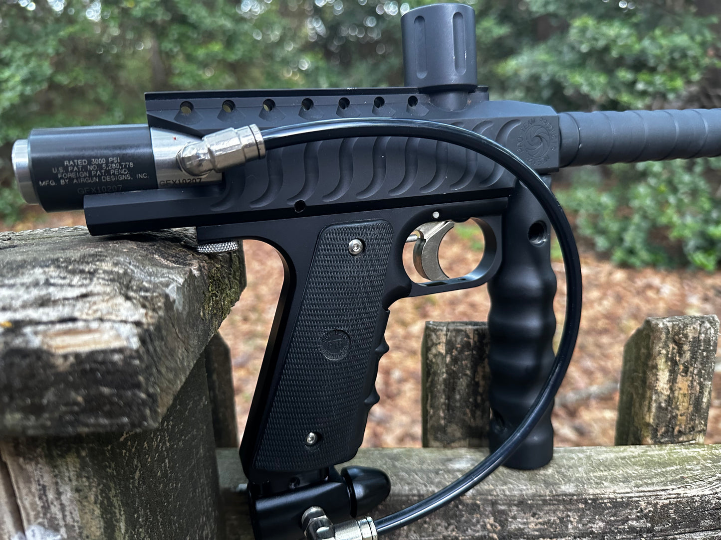 Gen 5 Micromag - Used