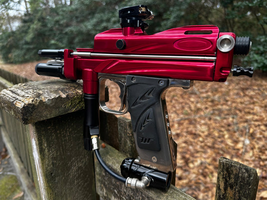 2K3 Prostock Autococker Eblade