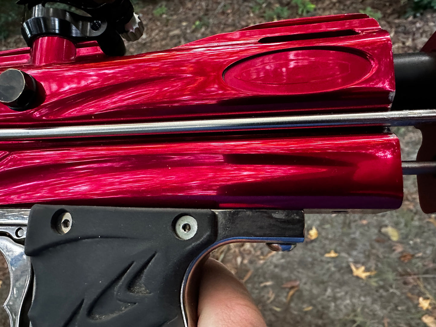2K3 Prostock Autococker Eblade
