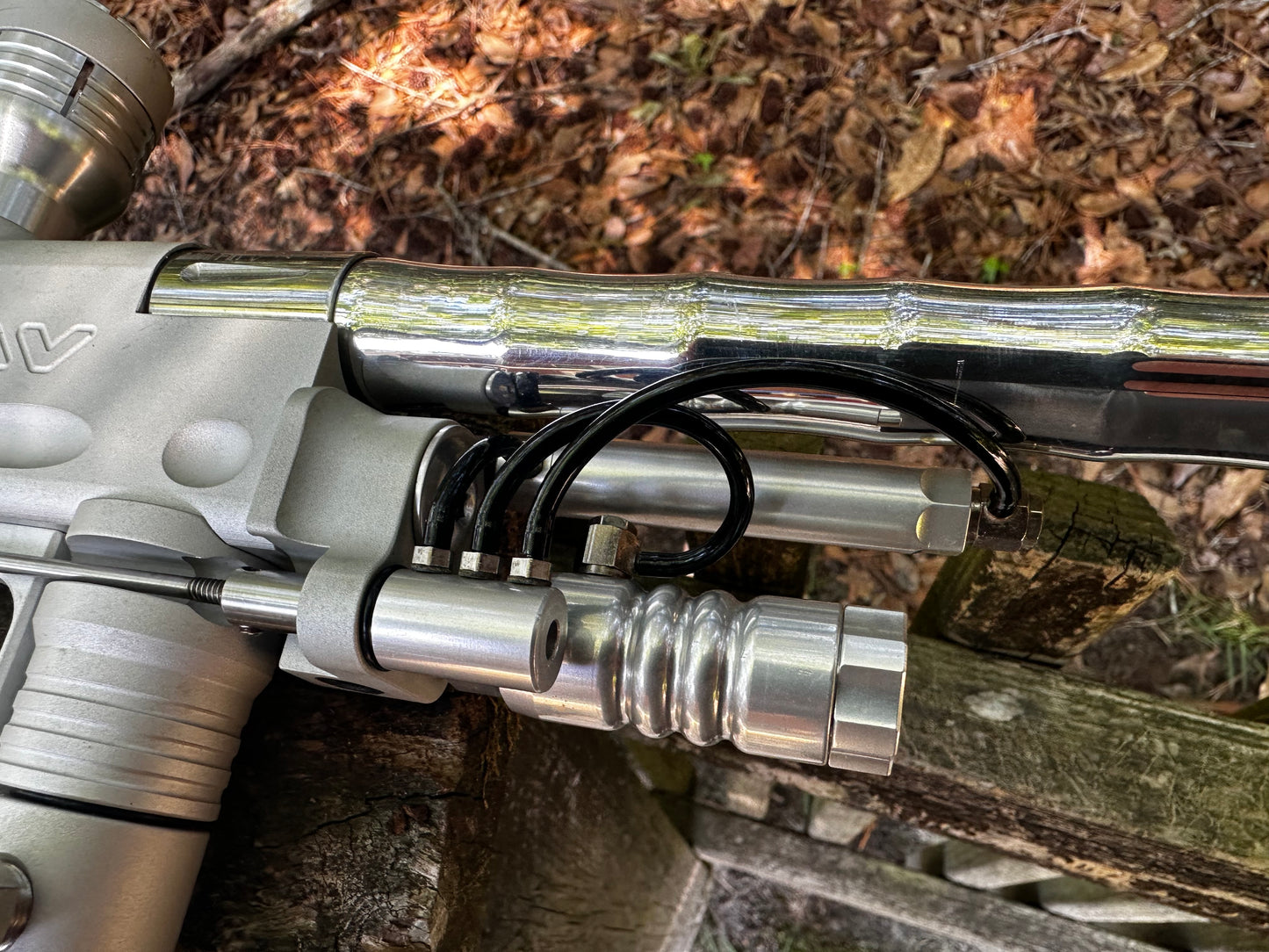 CCM Works Autococker - Used