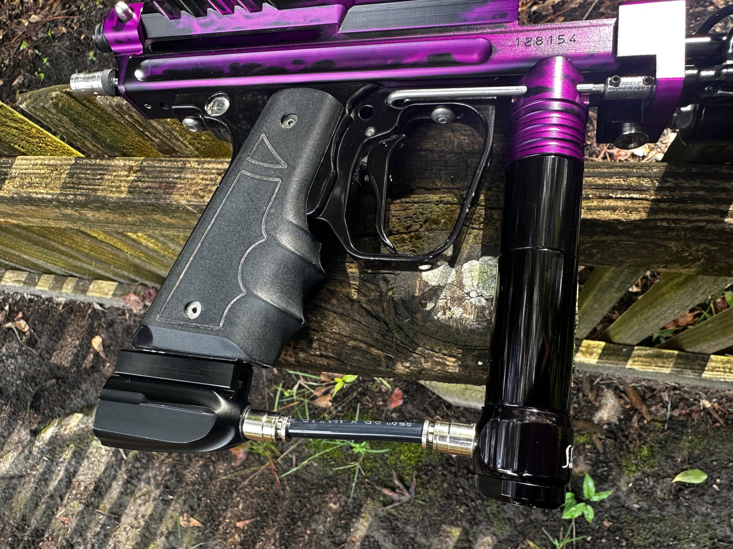 RJ Stealth Autococker - Used