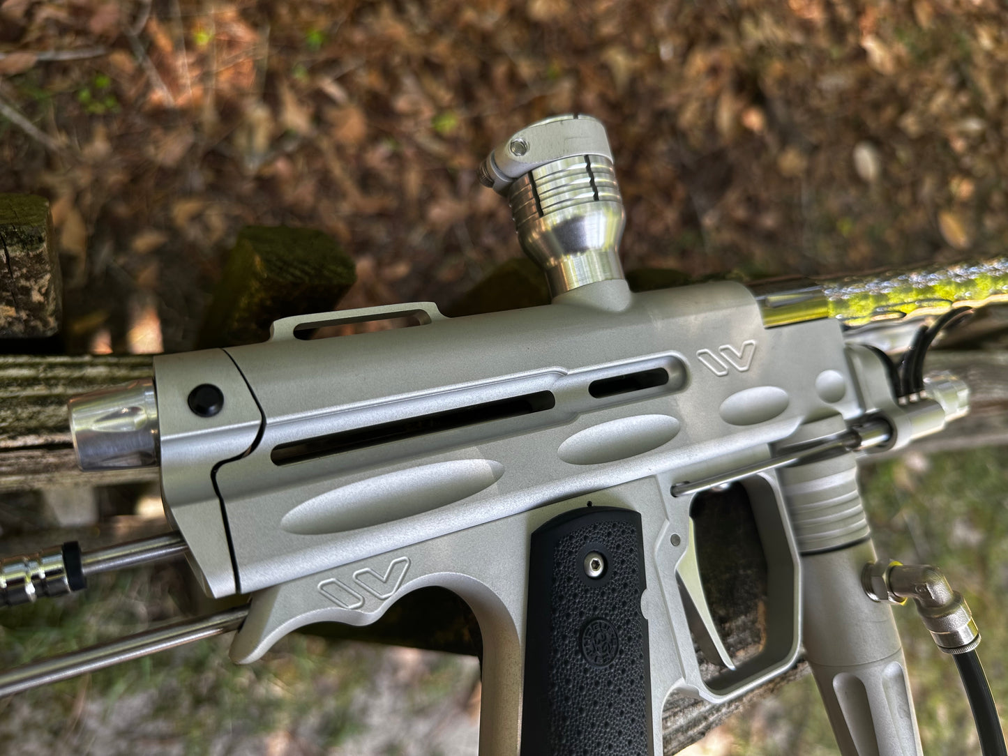 CCM Works Autococker - Used