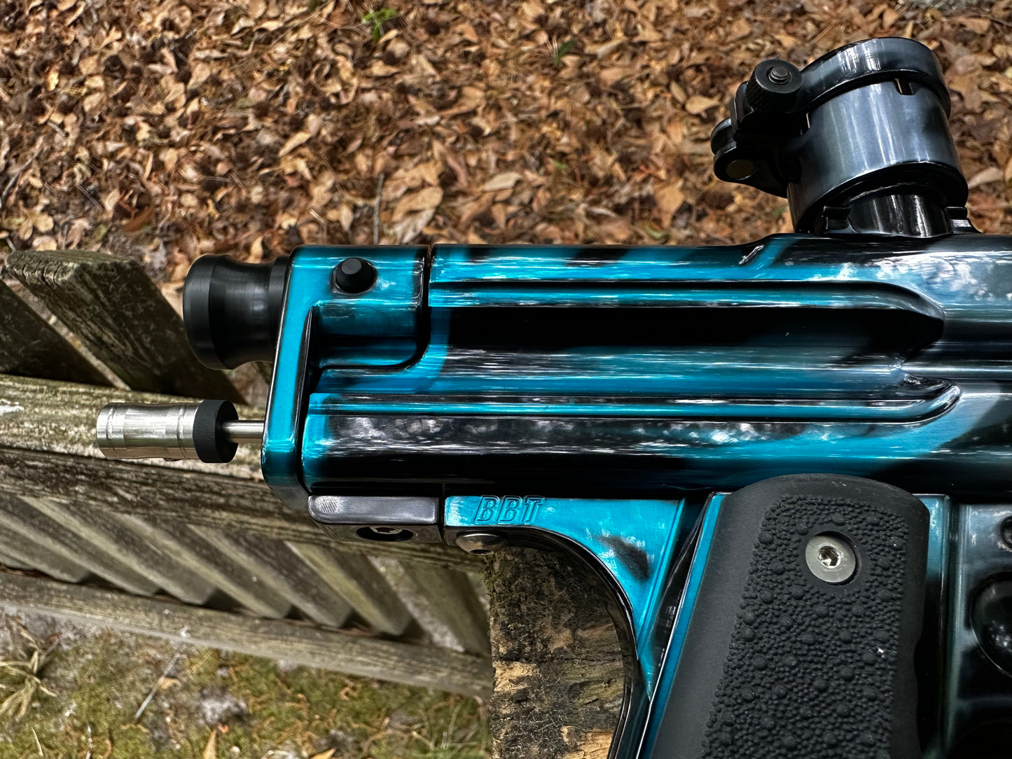 Carter Autococker - Used