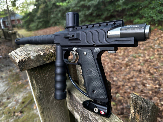 Gen 5 Micromag - Used