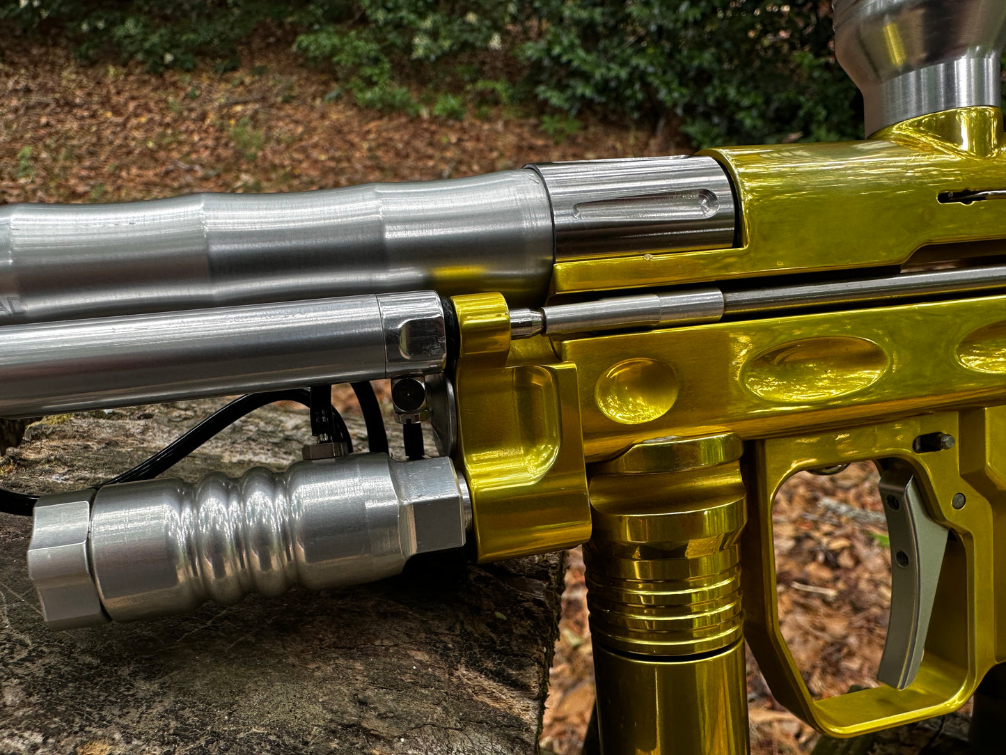 CCM Works Autococker - Used