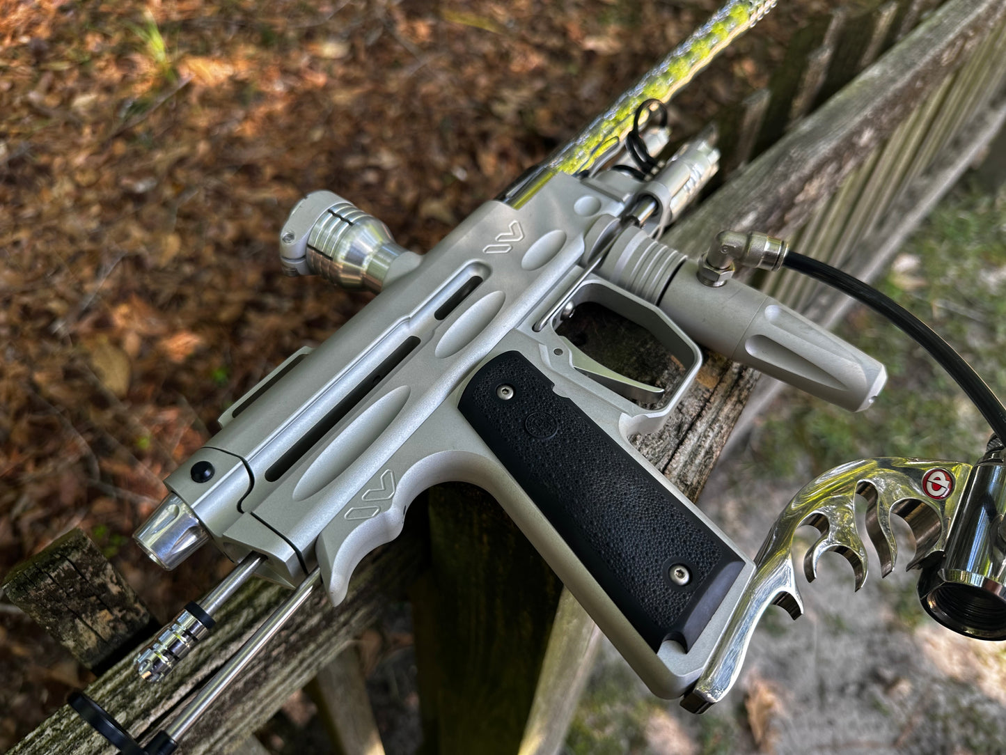 CCM Works Autococker - Used