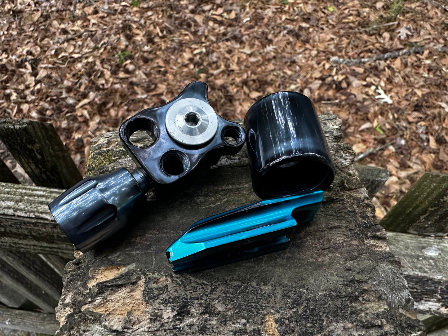 Carter Autococker - Used