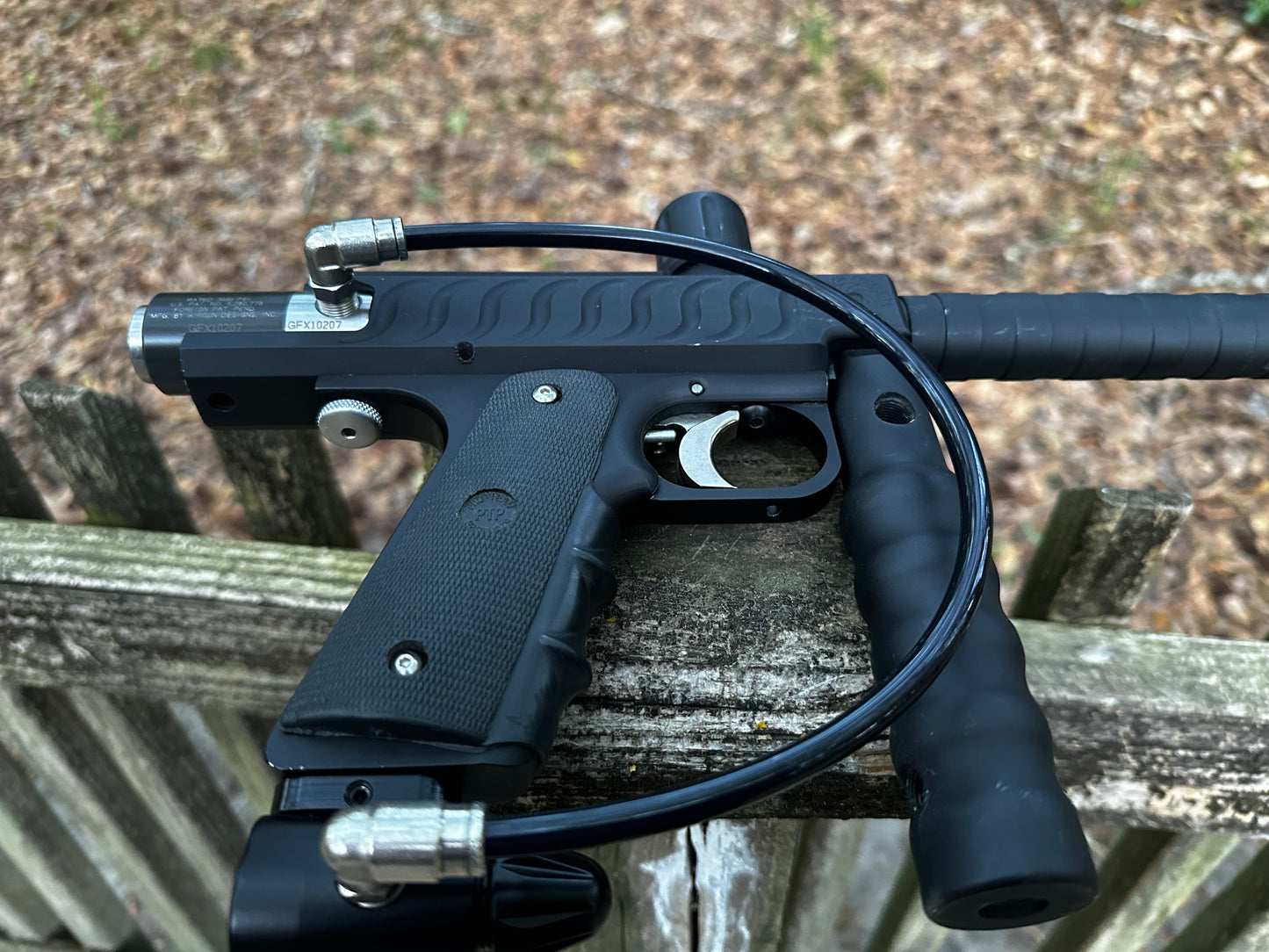 Gen 5 Micromag - Used