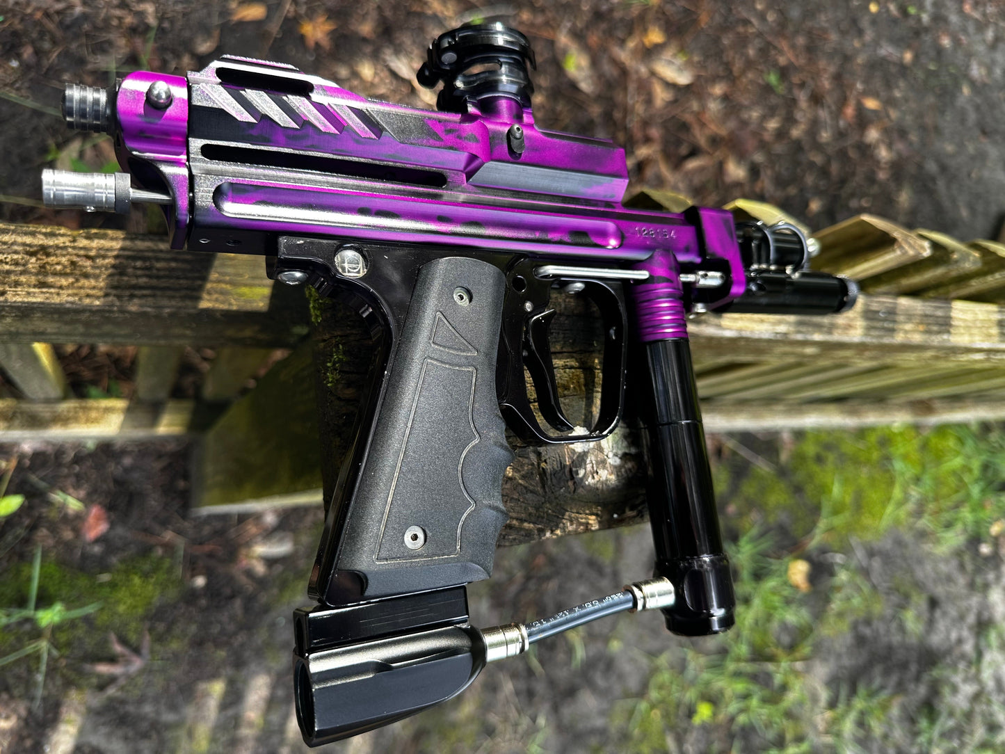 RJ Stealth Autococker - Used