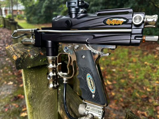 OutKast Autococker