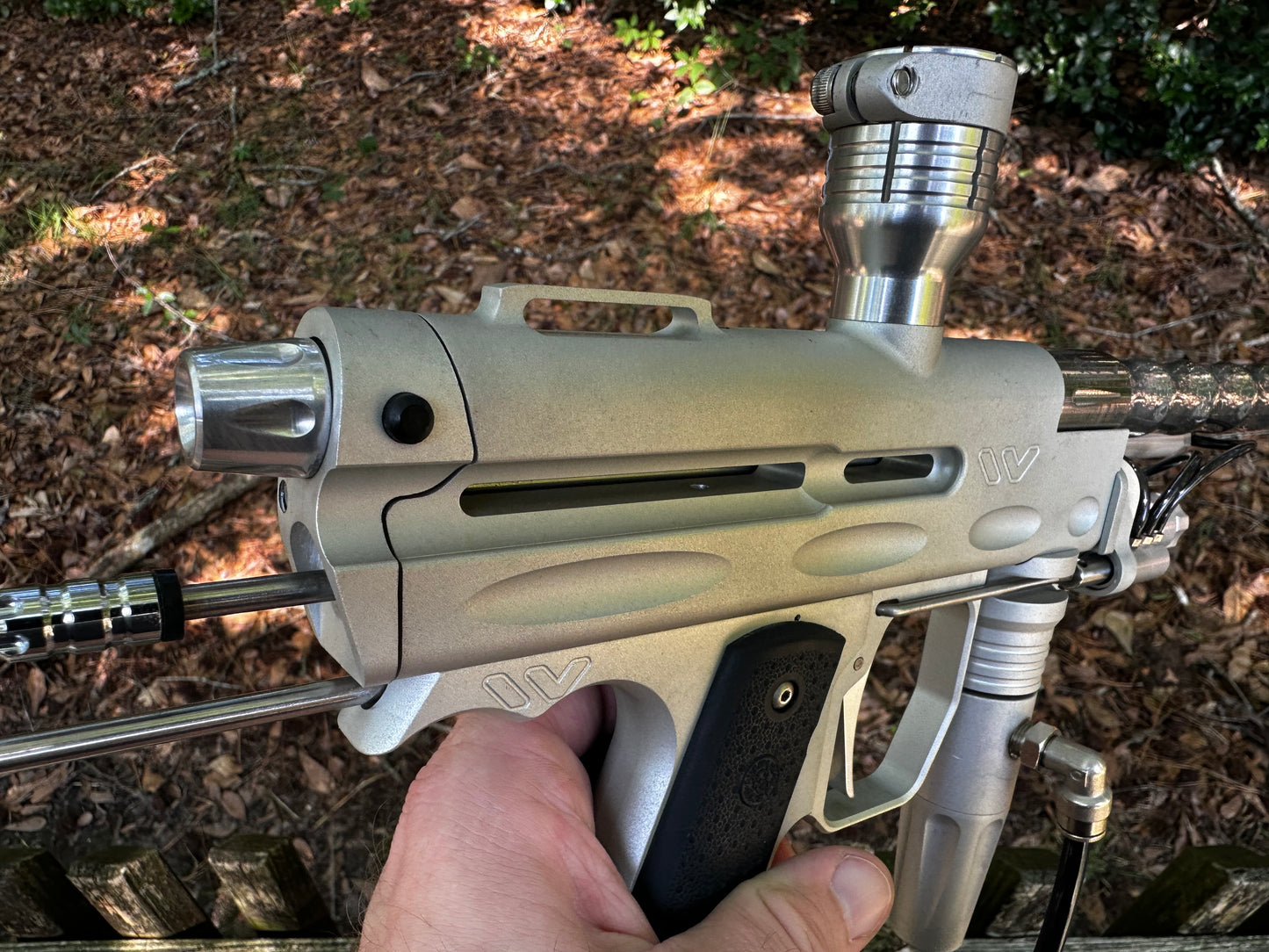CCM Works Autococker - Used