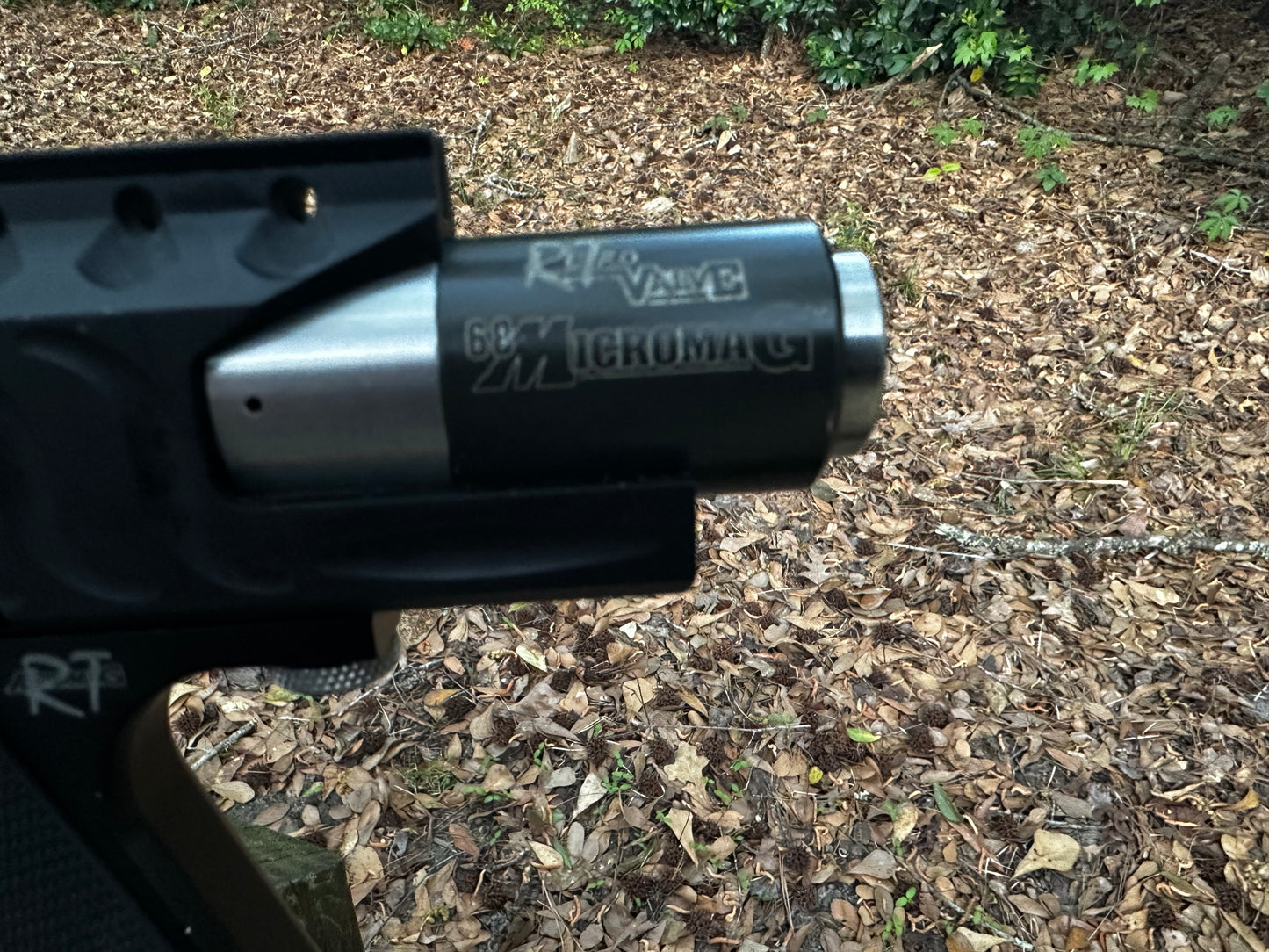 Gen 5 Micromag - Used