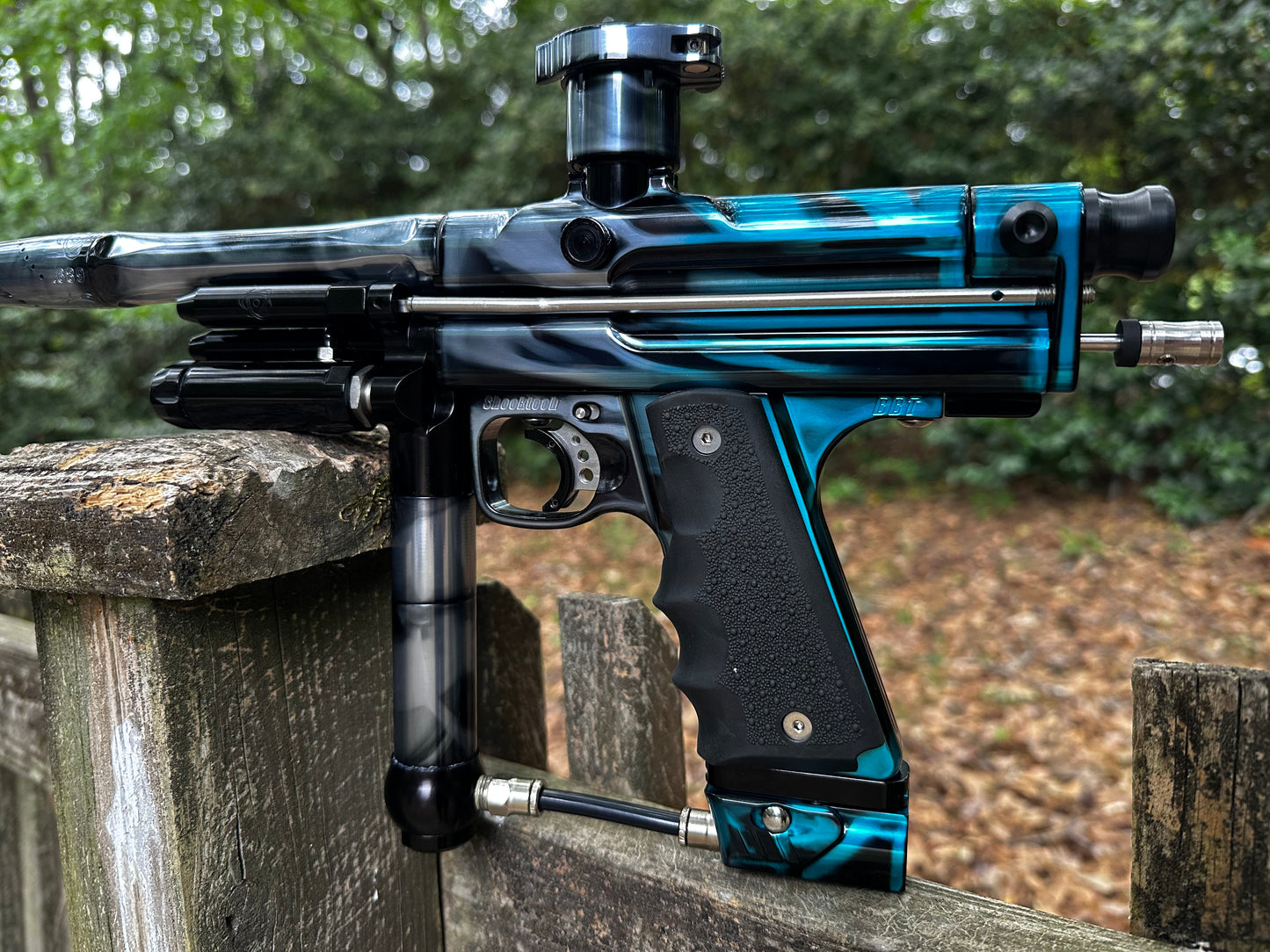 Carter Autococker - Used