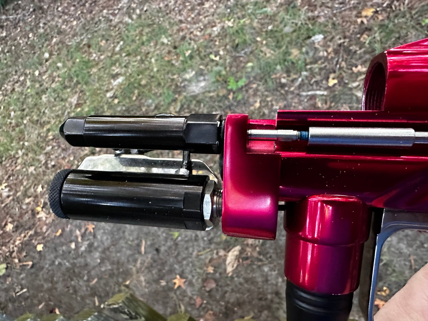 2K3 Prostock Autococker Eblade