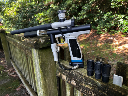 CCM T2