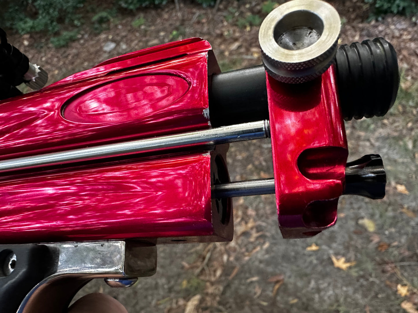 2K3 Prostock Autococker Eblade